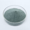 green silicon carbide sand