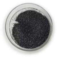 black silicon
