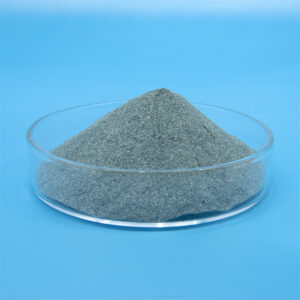 green silion carbide