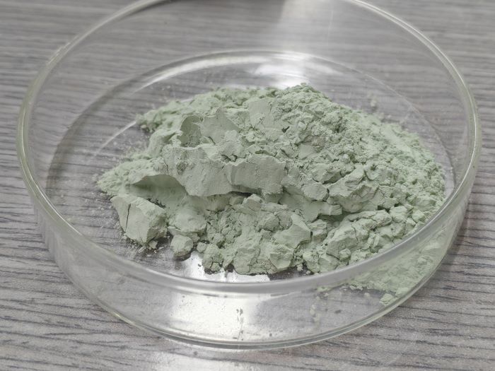 green silicon carbide powder green silicon carbide powder
